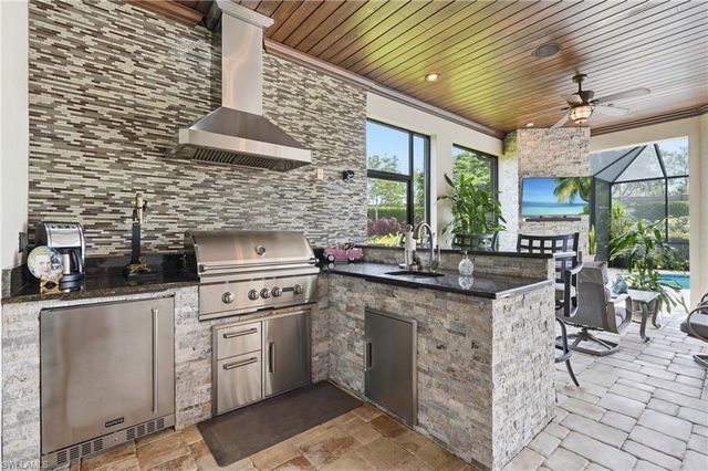23729 Pebble Pointe LN, Estero, FL 34135