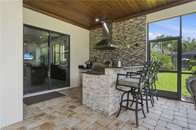 23729 Pebble Pointe LN, Estero, FL 34135