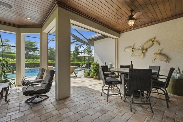 23729 Pebble Pointe LN, Estero, FL 34135