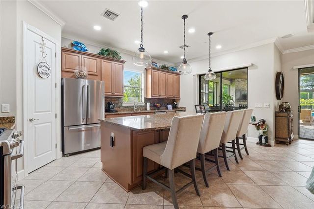 23729 Pebble Pointe LN, Estero, FL 34135