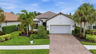 23729 Pebble Pointe LN, Estero, FL 34135