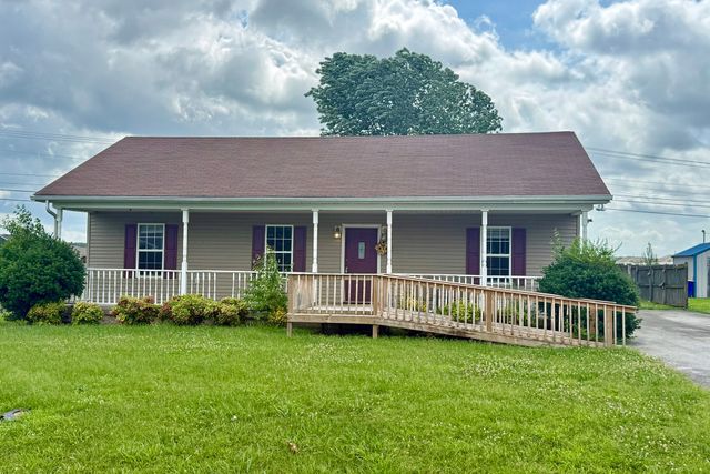 1226 Derek Dr, Franklin, KY 42134