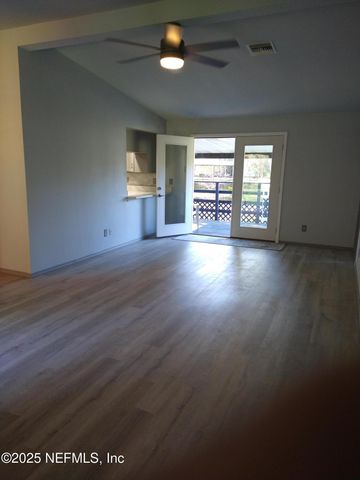 8201 HALL Lane, St. Augustine, FL 32092