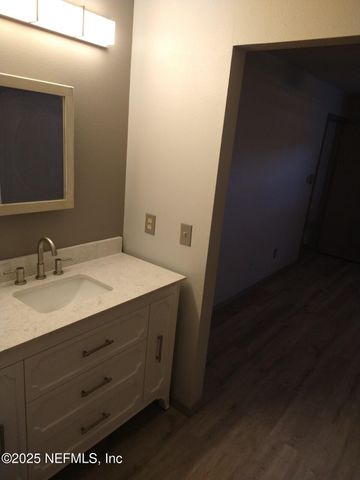 8201 HALL Lane, St. Augustine, FL 32092