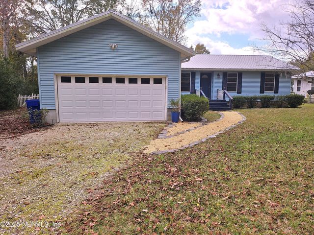 8201 HALL Lane, St. Augustine, FL 32092