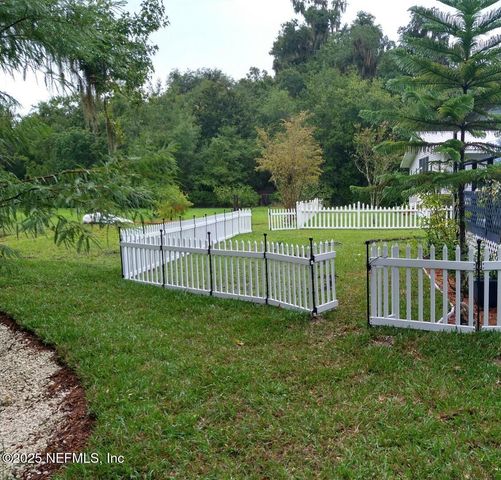 8201 HALL Lane, St. Augustine, FL 32092