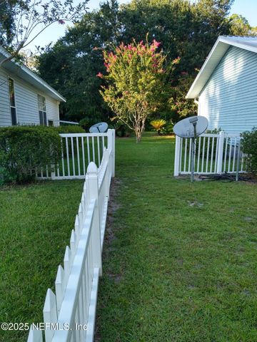 8201 HALL Lane, St. Augustine, FL 32092