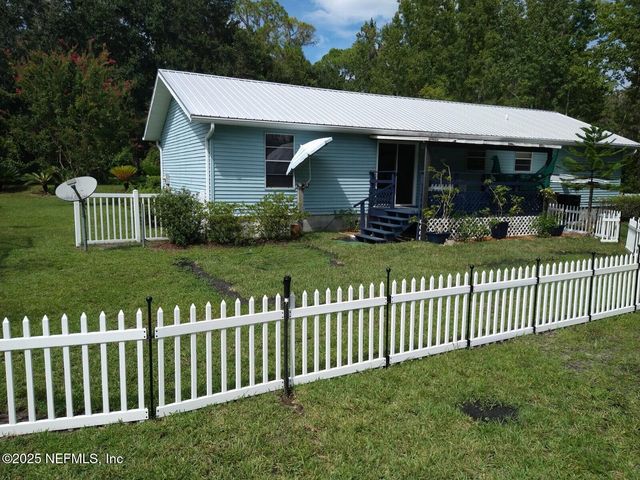 8201 HALL Lane, St. Augustine, FL 32092