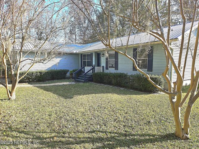 8201 HALL Lane, St. Augustine, FL 32092