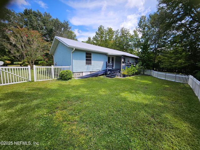 8201 HALL Lane, St. Augustine, FL 32092