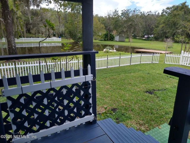 8201 HALL Lane, St. Augustine, FL 32092