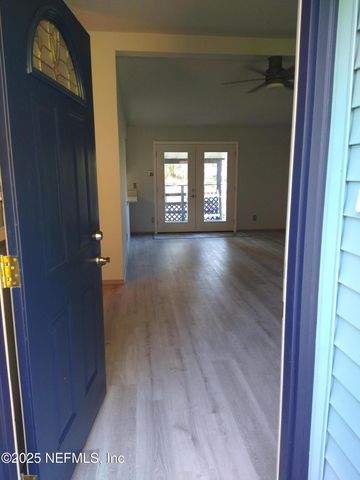 8201 HALL Lane, St. Augustine, FL 32092