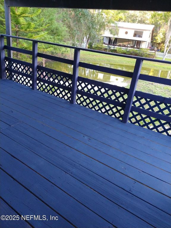 8201 HALL Lane, St. Augustine, FL 32092