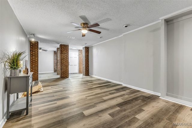 4680 RAY Drive, Montgomery, AL 36109