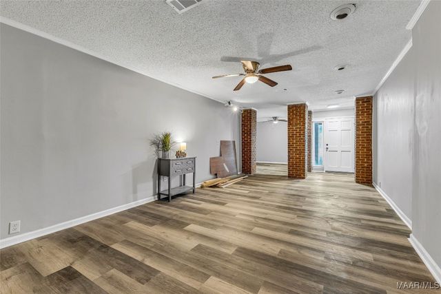 4680 RAY Drive, Montgomery, AL 36109