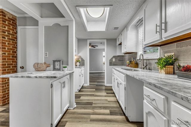 4680 RAY Drive, Montgomery, AL 36109