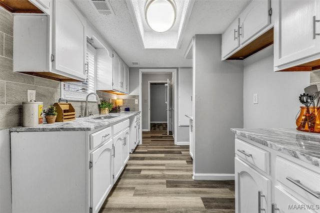 4680 RAY Drive, Montgomery, AL 36109