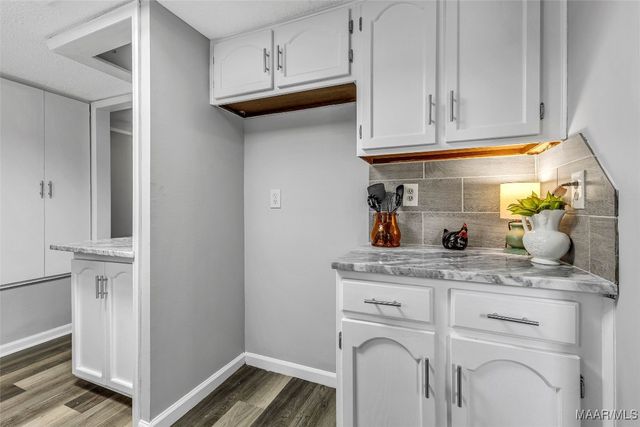 4680 RAY Drive, Montgomery, AL 36109