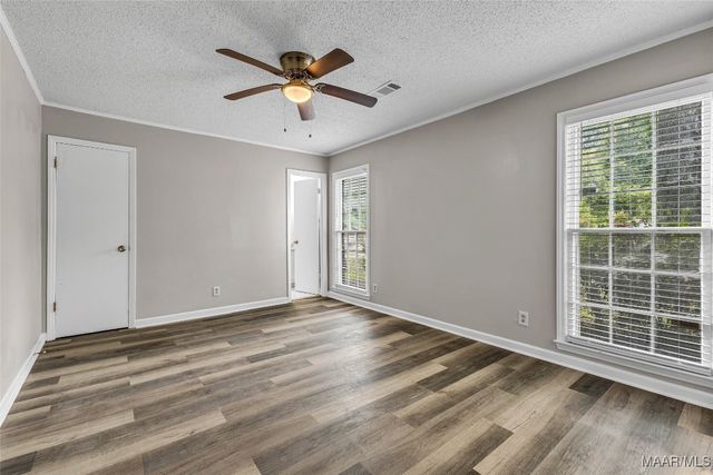 4680 RAY Drive, Montgomery, AL 36109