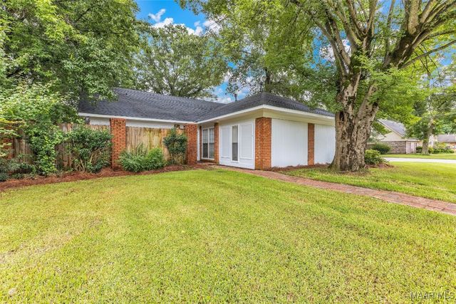 4680 RAY Drive, Montgomery, AL 36109