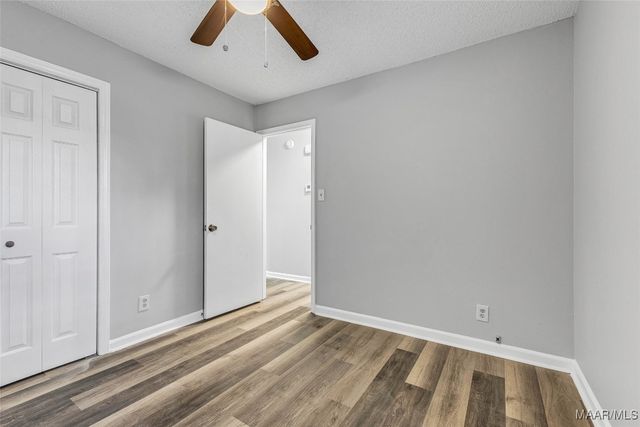 4680 RAY Drive, Montgomery, AL 36109