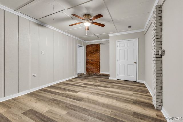 4680 RAY Drive, Montgomery, AL 36109