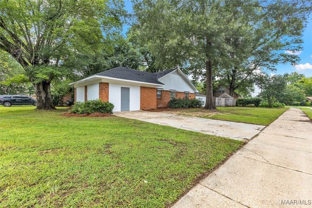 4680 RAY Drive, Montgomery, AL 36109