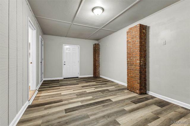 4680 RAY Drive, Montgomery, AL 36109