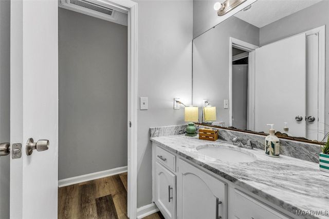 4680 RAY Drive, Montgomery, AL 36109