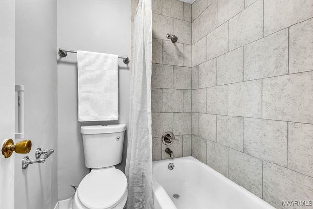 4680 RAY Drive, Montgomery, AL 36109