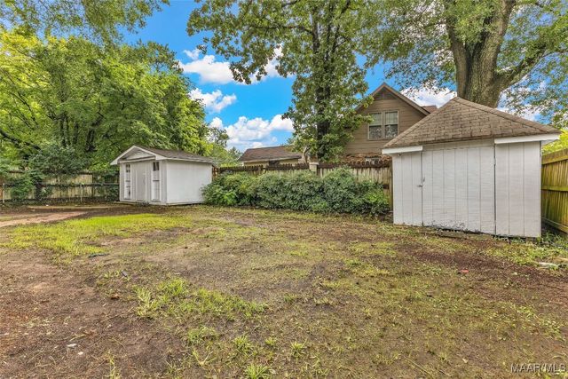 4680 RAY Drive, Montgomery, AL 36109