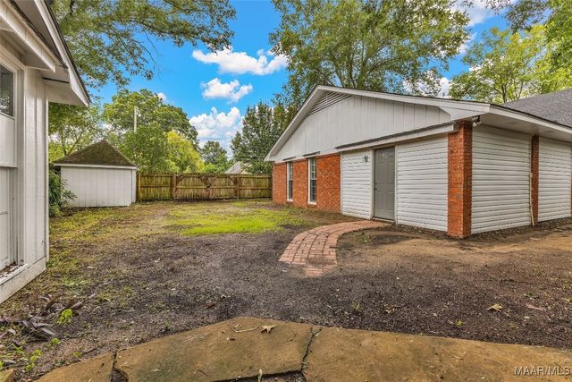 4680 RAY Drive, Montgomery, AL 36109