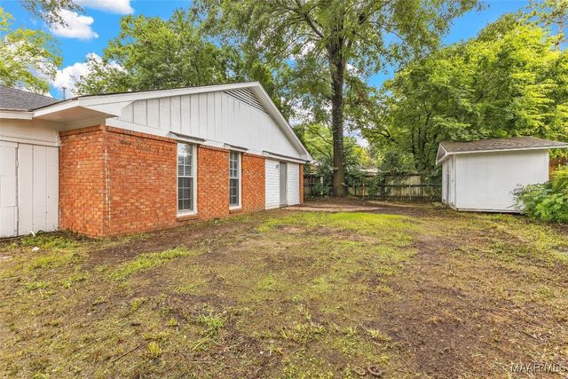 4680 RAY Drive, Montgomery, AL 36109