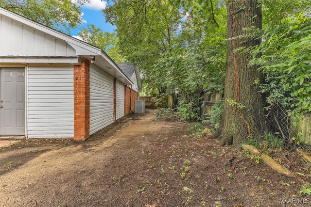 4680 RAY Drive, Montgomery, AL 36109