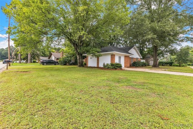 4680 RAY Drive, Montgomery, AL 36109