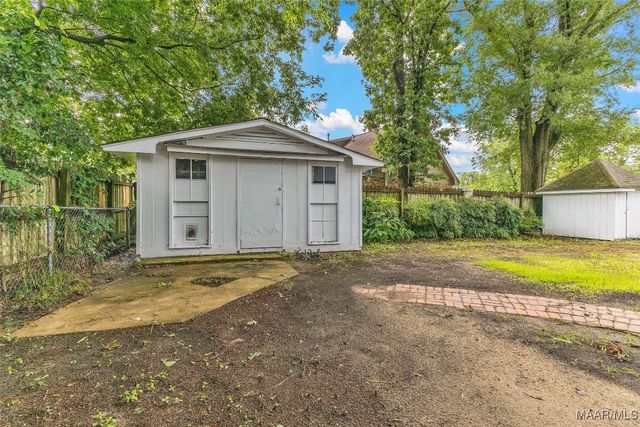 4680 RAY Drive, Montgomery, AL 36109