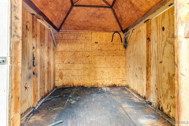 4680 RAY Drive, Montgomery, AL 36109