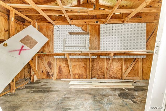 4680 RAY Drive, Montgomery, AL 36109