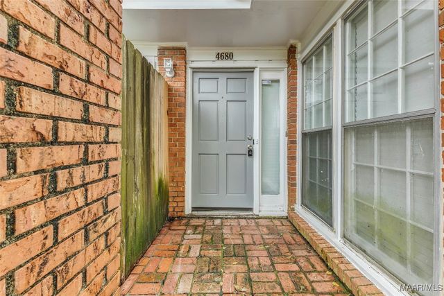 4680 RAY Drive, Montgomery, AL 36109