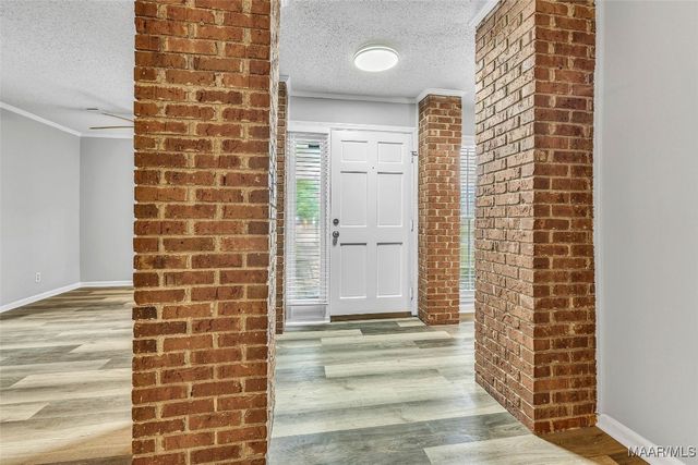 4680 RAY Drive, Montgomery, AL 36109