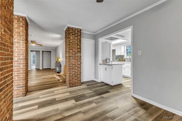 4680 RAY Drive, Montgomery, AL 36109