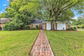 4680 RAY Drive, Montgomery, AL 36109