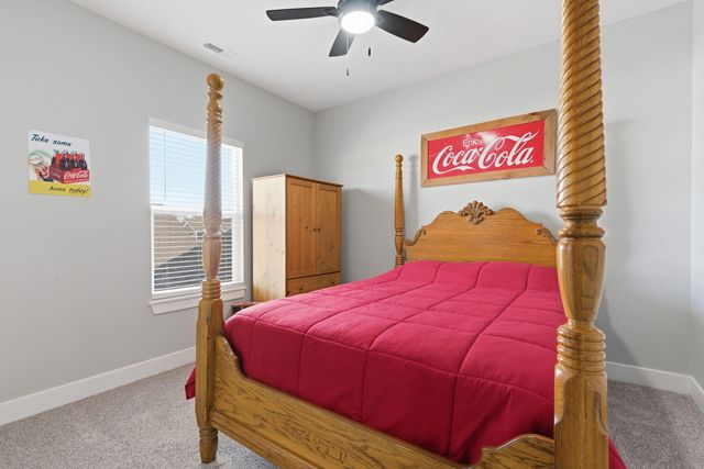 161 E Chloe Lane, Republic, MO 65738