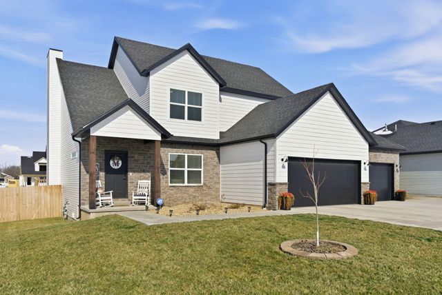 161 E Chloe Lane, Republic, MO 65738