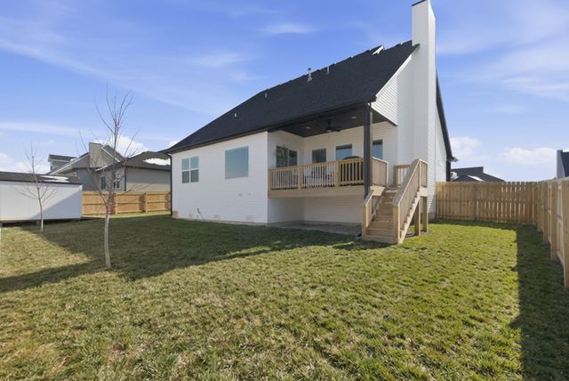 161 E Chloe Lane, Republic, MO 65738