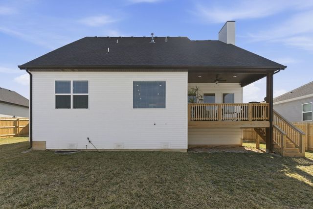 161 E Chloe Lane, Republic, MO 65738