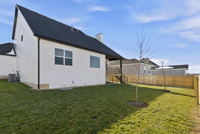 161 E Chloe Lane, Republic, MO 65738