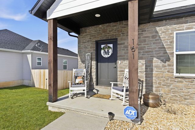 161 E Chloe Lane, Republic, MO 65738