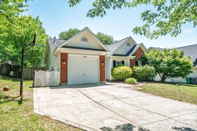 13908 Mcgloughlin Way Court, Charlotte, NC 28273