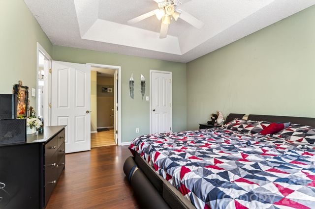 13908 Mcgloughlin Way Court, Charlotte, NC 28273